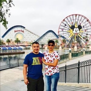 Meet your Posher, Ramiro